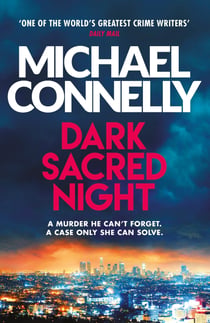 Dark Sacred Night - Inspiration for the hit Amazon Prime series BALLARD
