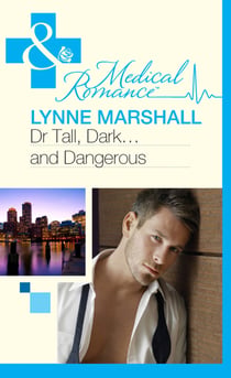 Dr Tall, Dark…And Dangerous?