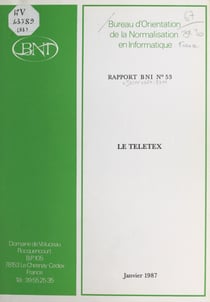 Le télétex