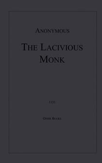 The Lascivious Monk