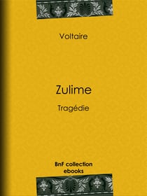 Zulime - Tragédie