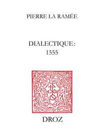 Dialectique : 1555