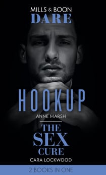 Hookup / The Sex Cure - Hookup / The Sex Cure
