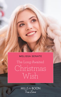 The Long-Awaited Christmas Wish