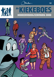 Doodeenvoudig/eenvoudig dood