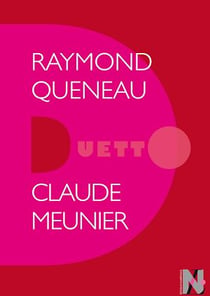 Raymond Queneau - Duetto