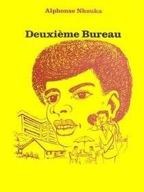 Deuxième Bureau