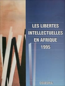 L'état de la liberté intellectuelle en Afrique 1995