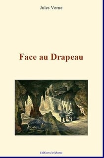 Face au drapeau