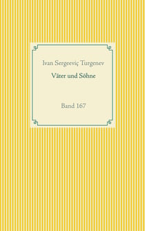 Väter und Söhne - Band 167