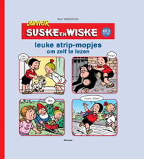 Leuke strip-mopjes om zelf te lezen (AVI 3 / E3 – M4)