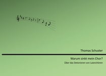 Warum sinkt mein Chor? - Über das Detonieren von Laienchören