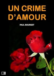 Un Crime d’Amour