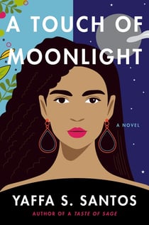 A Touch of Moonlight - A Novel