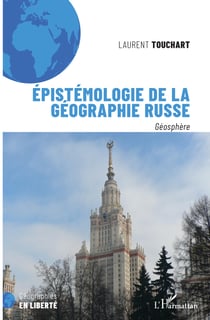 Epistémologie de la géographie russe - Géosphère