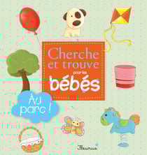 Au parc ! - interactif