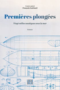 Premières plongées - Vingt milles nautiques sous la mer