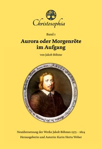 Aurora oder Morgenröte im Aufgang - Band 1