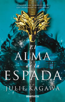 El alma de la espada - La sombra del zorro 2