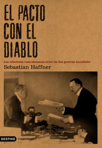 El pacto con el diablo