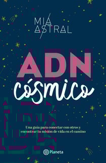 ADN cósmico