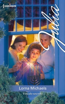 Vínculo secreto - El mejor regalo para San Valentín, una novela de Harlequin