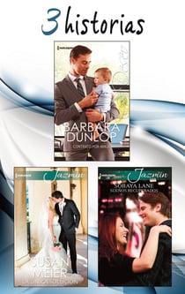 Pack Jazmín y Deseo enero 2017 - El mejor regalo para San Valentín, una novela de Harlequin