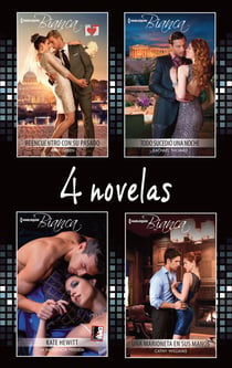 E-PACK Bianca marzo 2017 - El mejor regalo para San Valentín, una novela de Harlequin