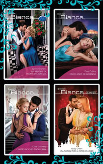 E-Pack Bianca noviembre 2021
