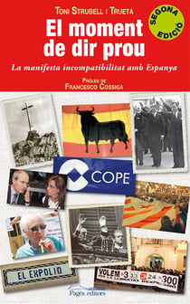 El moment de dir prou (e-book epub)
