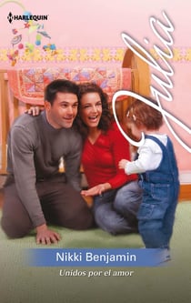 Unidos por el amor - El mejor regalo para San Valentín, una novela de Harlequin