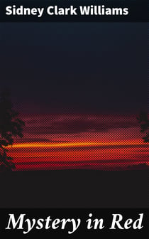 Mystery in Red