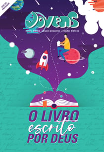 O Livro Escrito por Deus - GUIA
