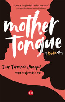 Mother Tongue - A Bogotan Story