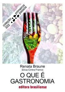 O que é gastronomia