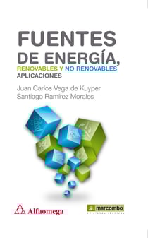 Fuentes de energía