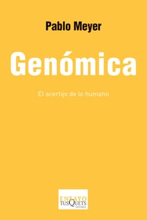 Genómica - El acertijo de lo humano