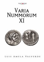 Varia Nummorum XI