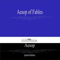 Aesop of Fables (Spanish Edition)