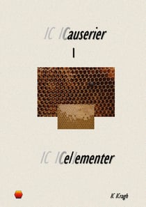 KK Causerier I - Cellementer