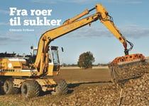 Fra roer til sukker - Billedbog