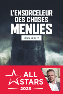 L'Ensorceleur des choses menues