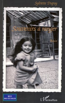 Souvenirs à ranger - Récit