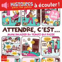 Attendre, c'est ...