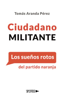 Ciudadano militante