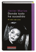 Donde todo ha sucedido - Al salir del cine