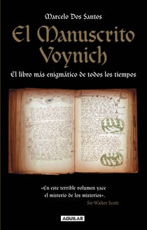 El Manuscrito Voynich - El libro más enigmático de todos los tiempos