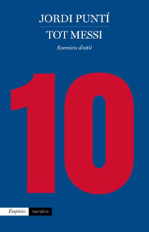 Tot Messi - Exercicis d'estil