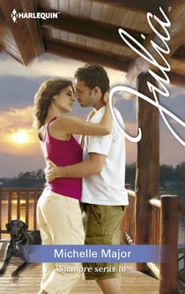 Siempre serás tú - El mejor regalo para San Valentín, una novela de Harlequin