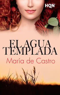 El agua templada - El mejor regalo para San Valentín, una novela de Harlequin